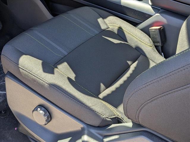 2025 Ford F-150 STX photo 4