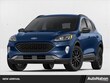  Ford Escape PHEV