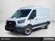  Ford Transit-250 Cargo