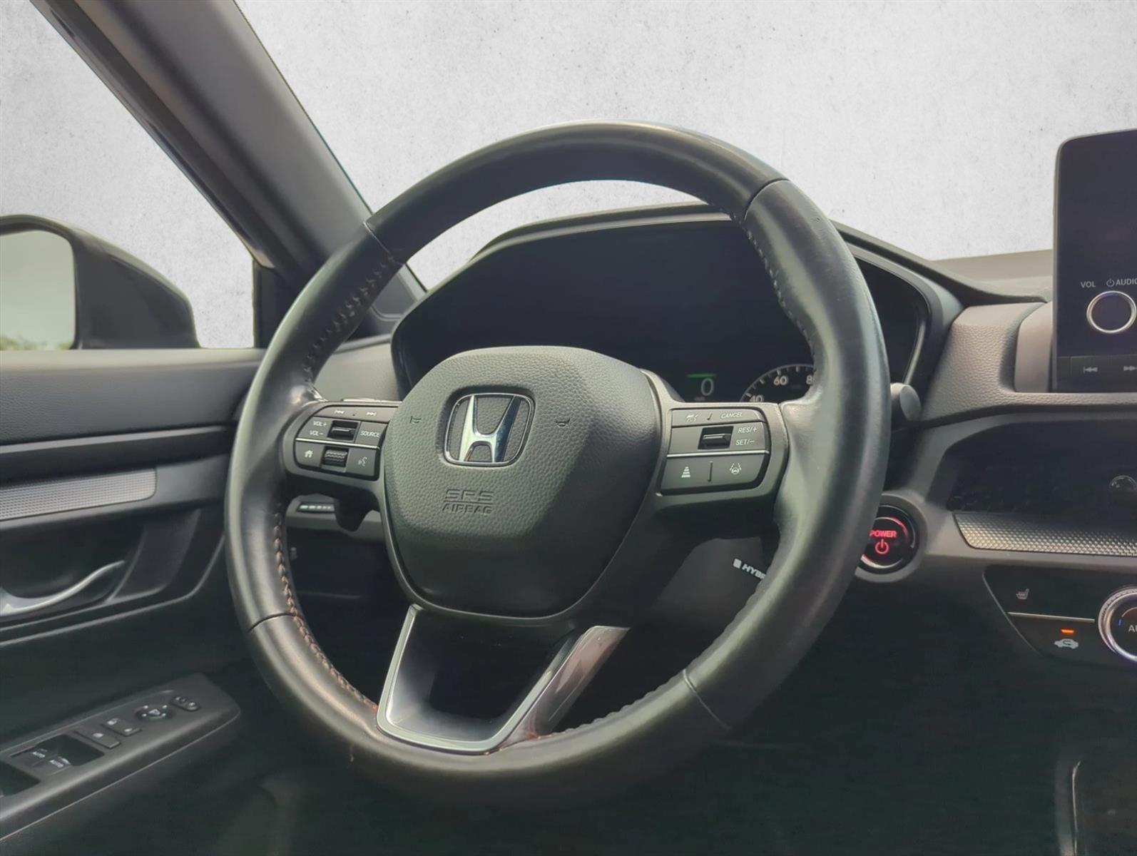 2023 Honda CR-V 28