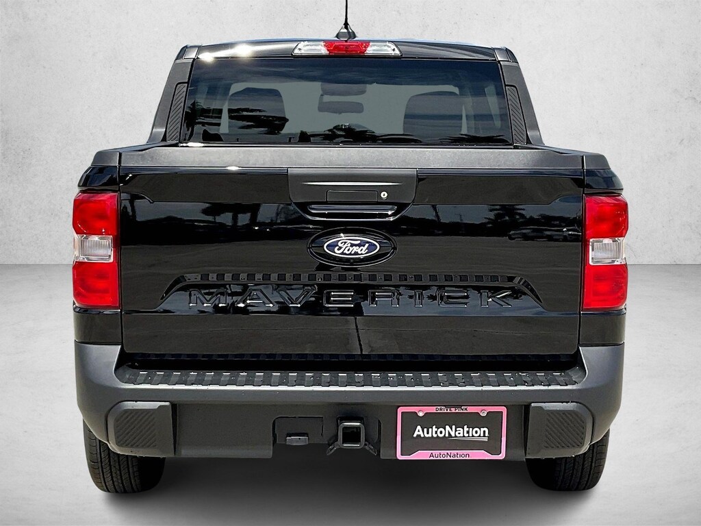 New 2026 Ford Maverick XLT Truck SuperCrew