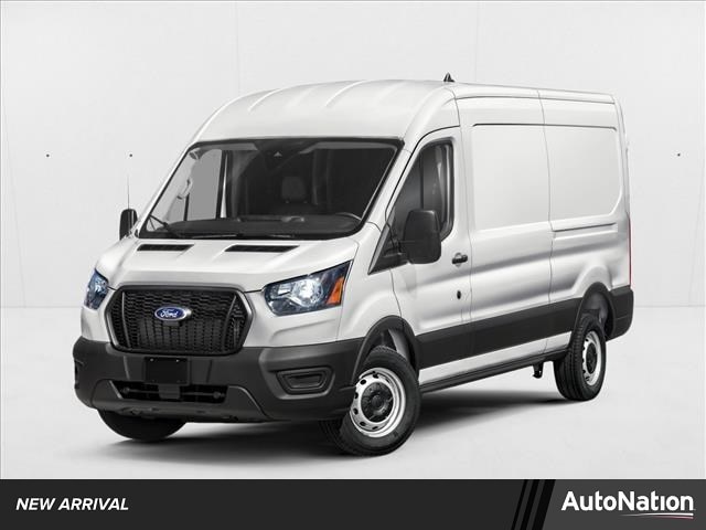 2026 Ford Transit-250 Cargo