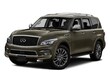 INFINITI QX80