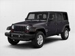  Jeep Wrangler JK Unlimited