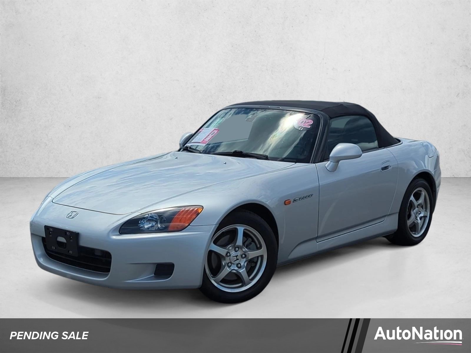 2002 Honda S2000 -'s photo