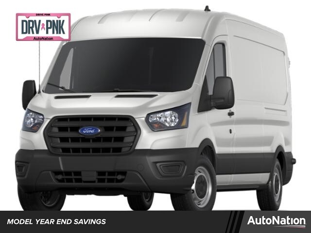new ford transit 250 for sale