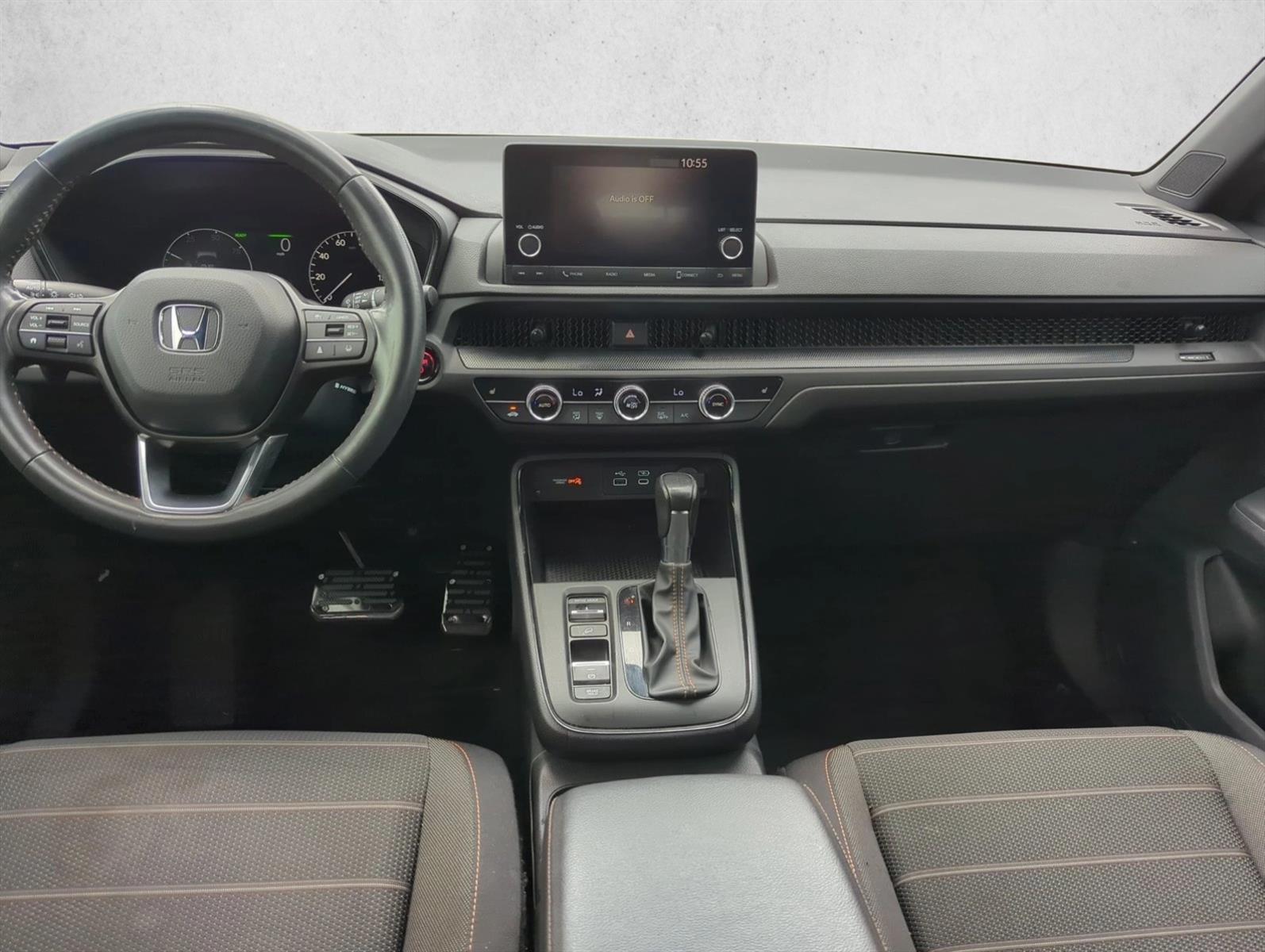 2023 Honda CR-V 20