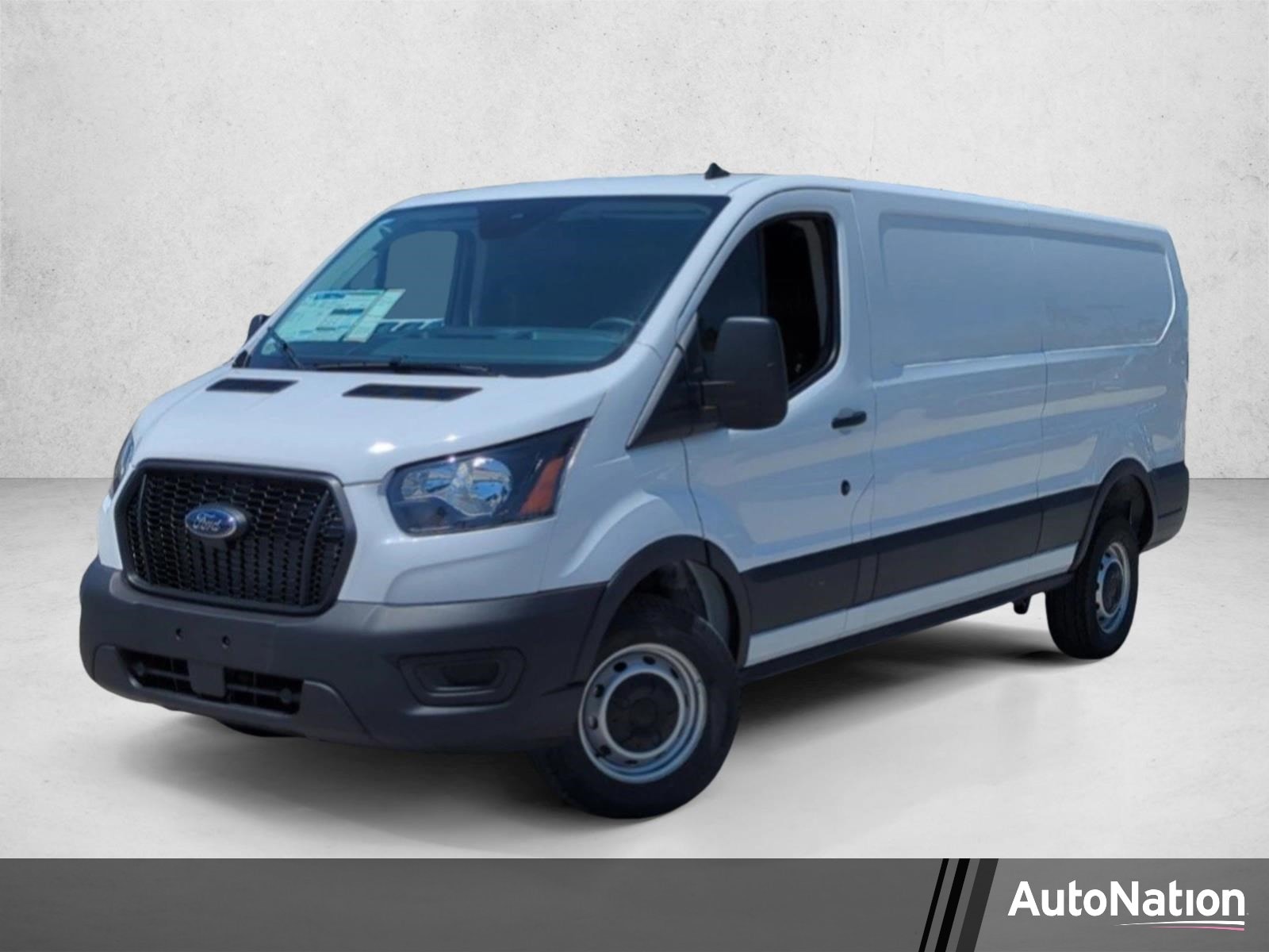 2026 Ford Transit Van