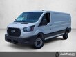  Ford Transit-150 Cargo