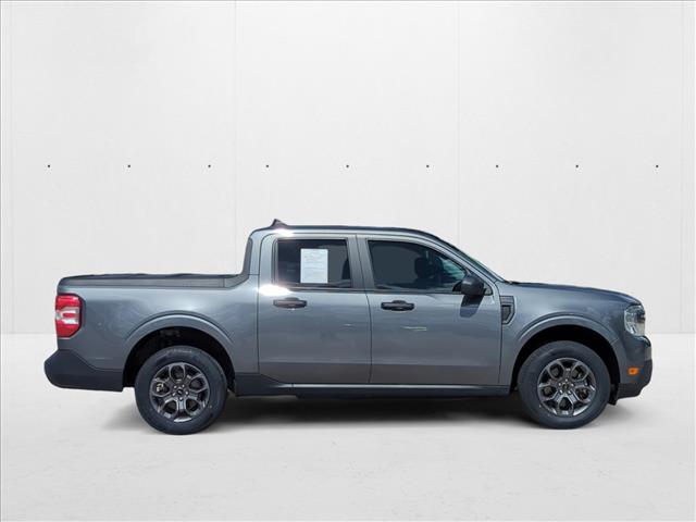 2023 Ford Maverick XLT photo 4