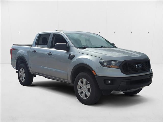 2020 Ford Ranger XL photo 3