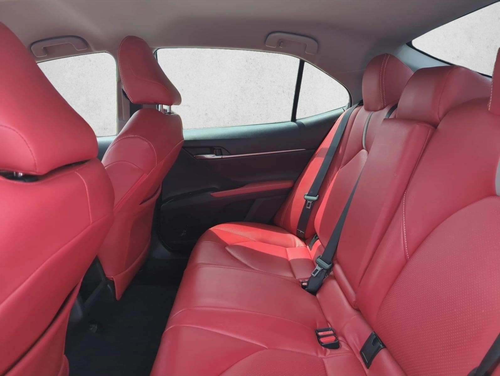 2019 Toyota Camry 14