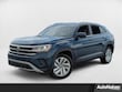 Volkswagen Atlas Cross Sport