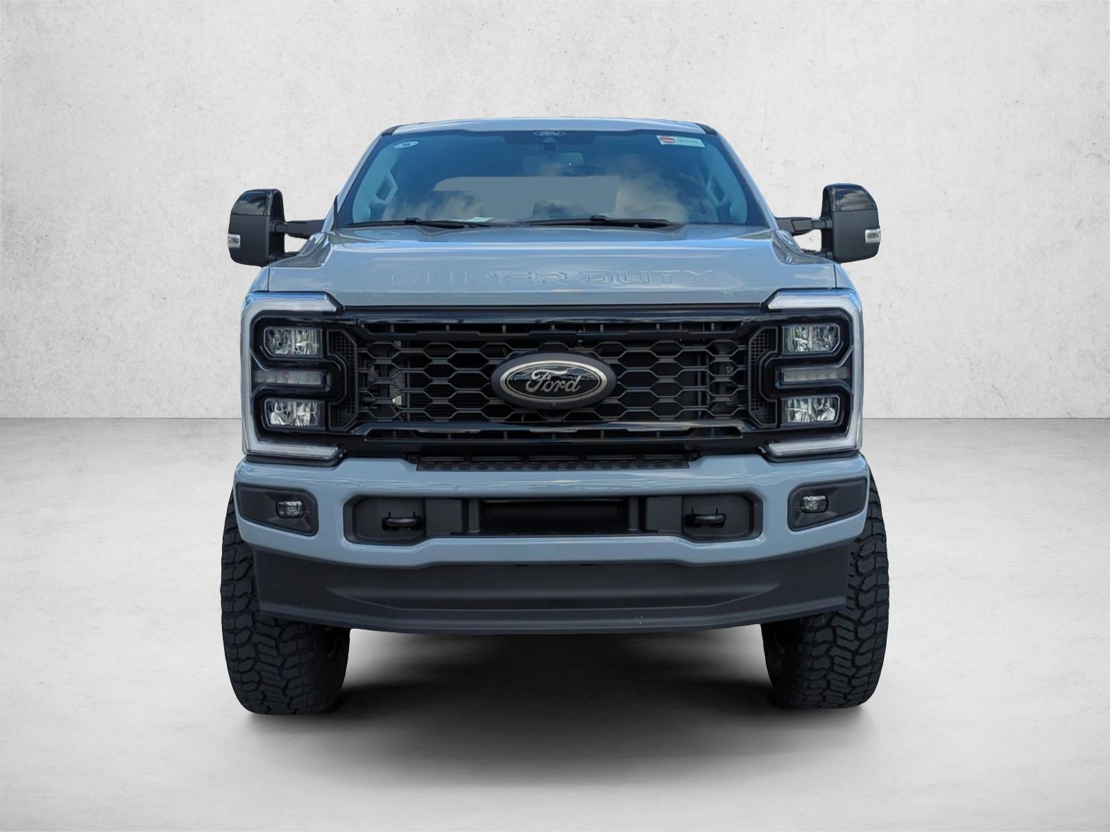 2026 Ford F-250 Super Duty Lariat - Photo 6