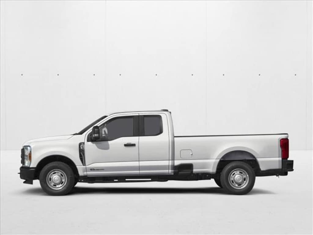 New 2025 Ford F-350 XL Truck Super Cab