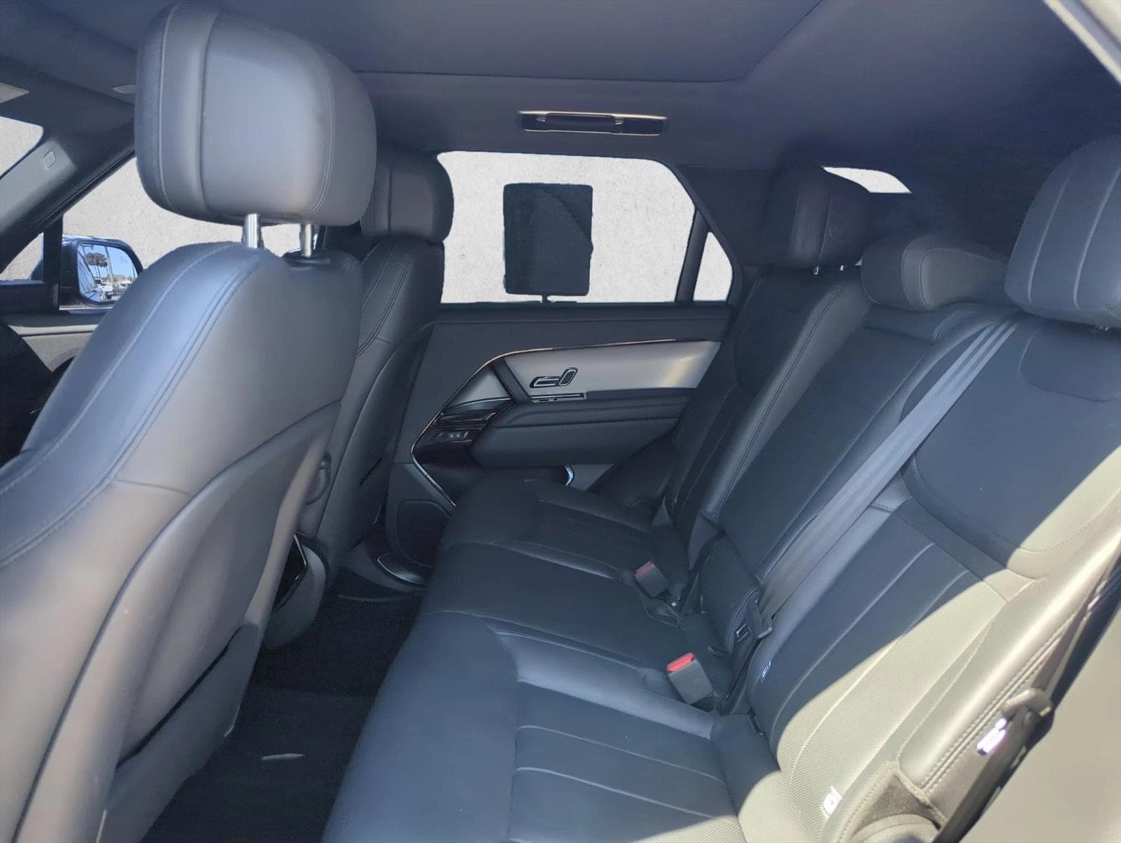 2023 Land Rover Range Rover Sport 17