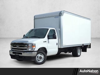 2026 Ford E-350 Cutaway Truck