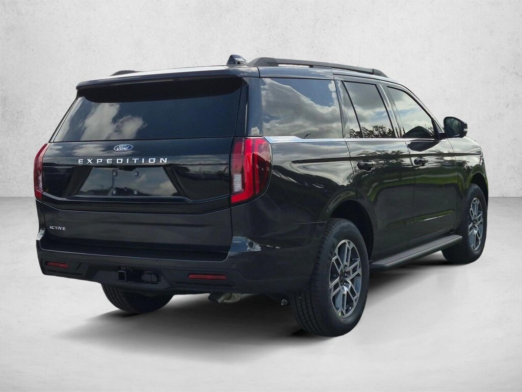 New 2026 Ford Expedition Active SUV