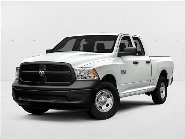 2017 RAM Ram 1500 Pickup Express's photo