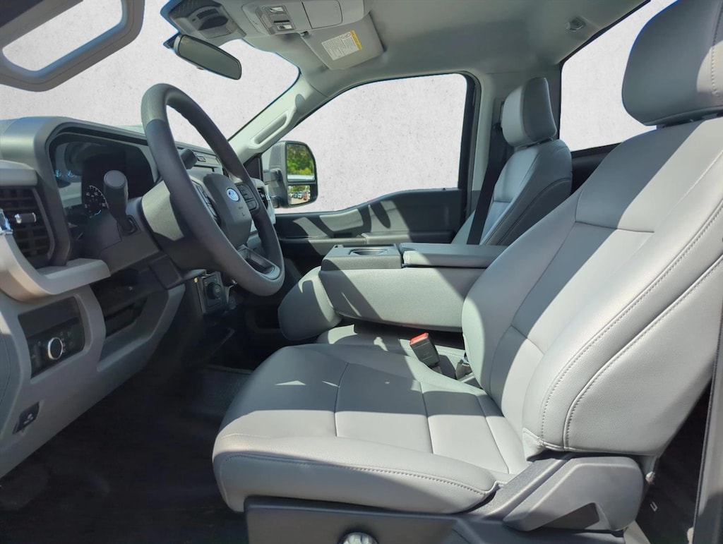 New 2026 Ford F-450 XL Truck Regular Cab