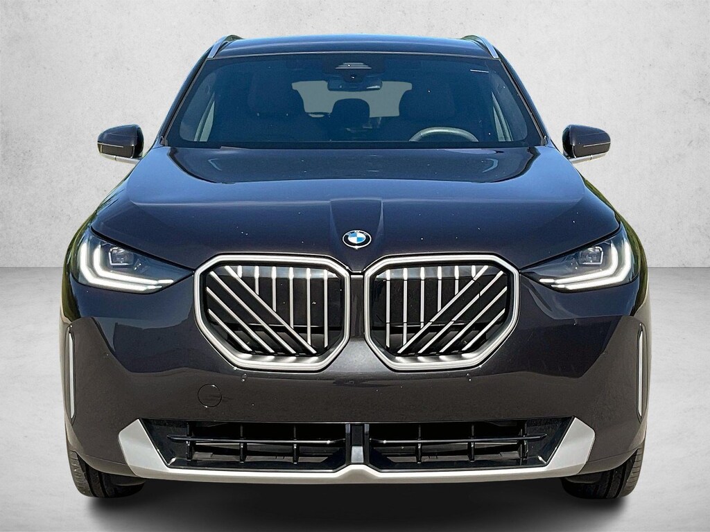 Used 2026 BMW X3 30 xDrive SUV
