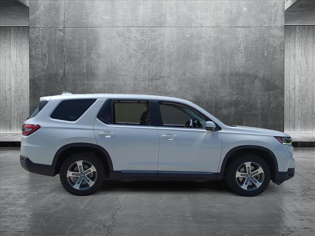 2023 Honda Pilot EX-L photo 4