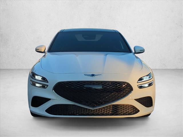 2023 Genesis G70 3.3T photo 2