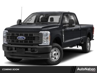 2026 Ford F-350 XL Truck Crew Cab