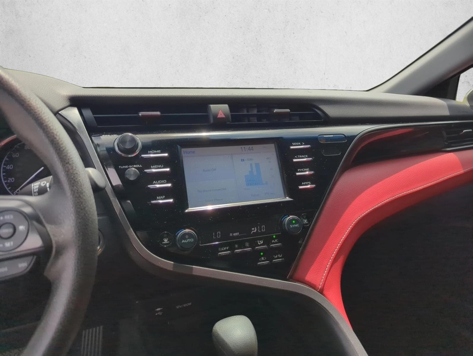 2019 Toyota Camry 10