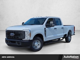 2026 Ford F-250 XL Truck Crew Cab