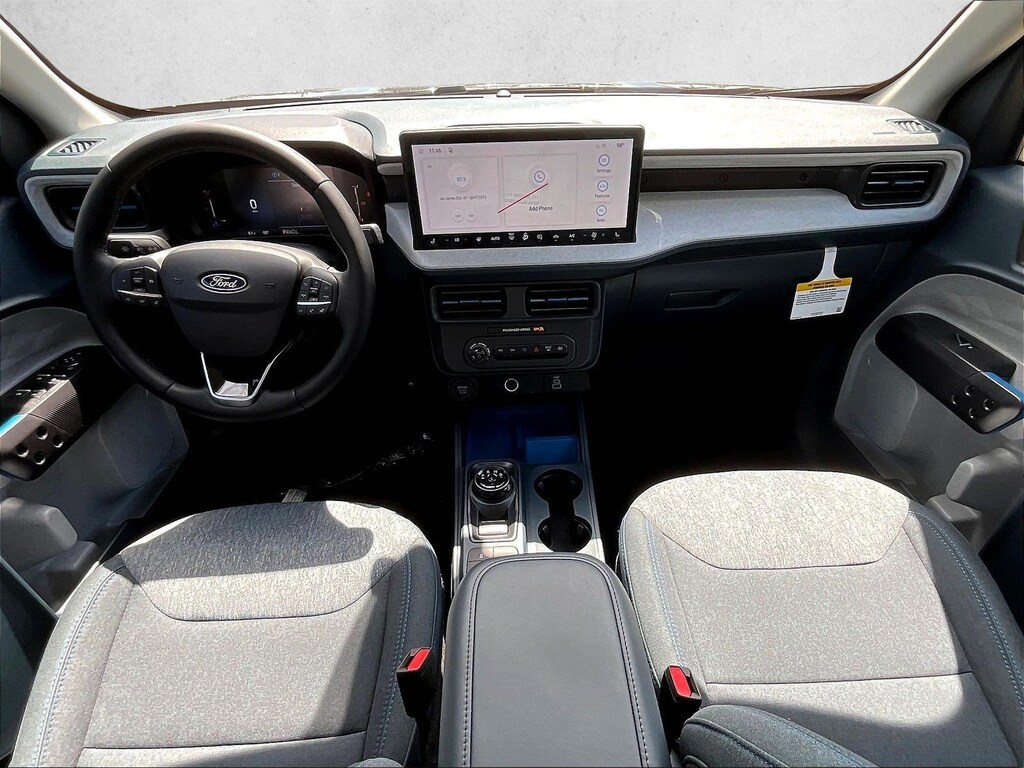 New 2026 Ford Maverick XLT Truck SuperCrew