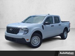 2026 Ford Maverick XL Truck SuperCrew