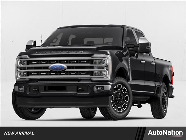 2024 Ford F-250 Lariat 4x4 Crew Cab 6-3/4' Box's photo