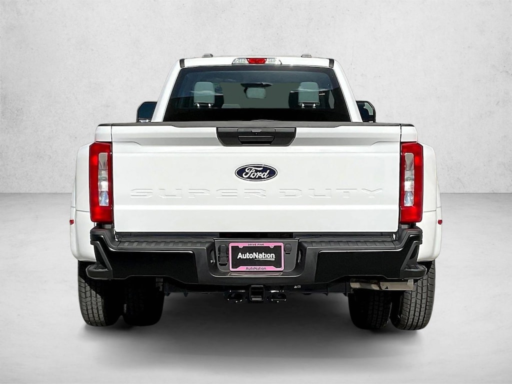 New 2027 Ford F-350 XL Truck Crew Cab