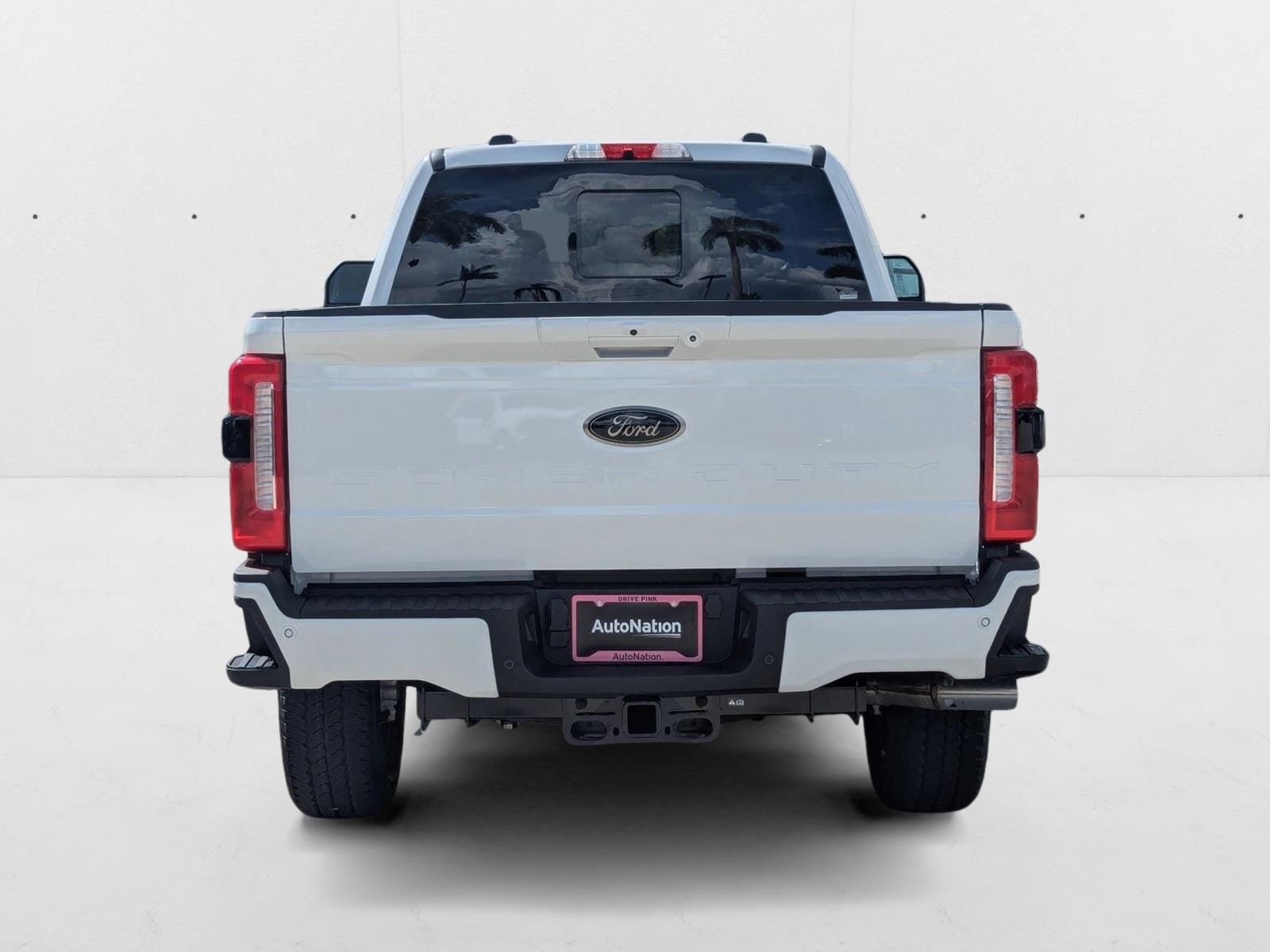 2026 Ford F-250 Super Duty Lariat - Photo 8