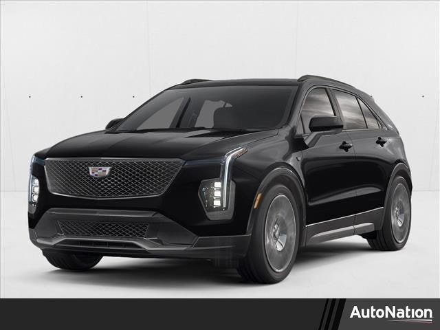 2024 Cadillac XT4