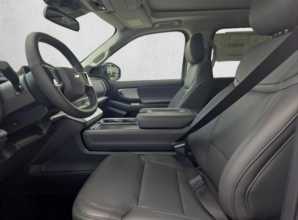 New 2026 Ford Expedition Active SUV