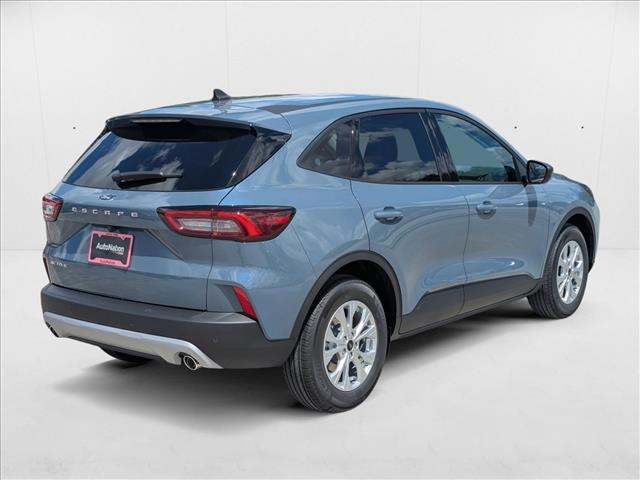 2025 Ford Escape Active photo 2
