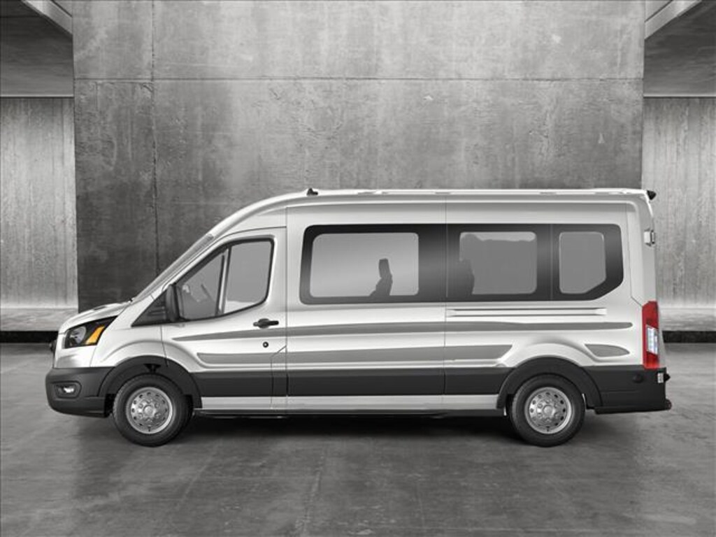 New Ford Transit350 Passenger For Sale Margate, FL 1FBAX2C85RKA21848