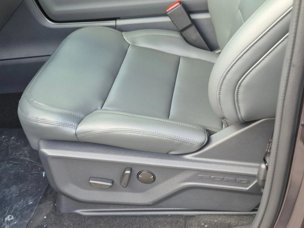 New 2026 Ford Expedition Active SUV