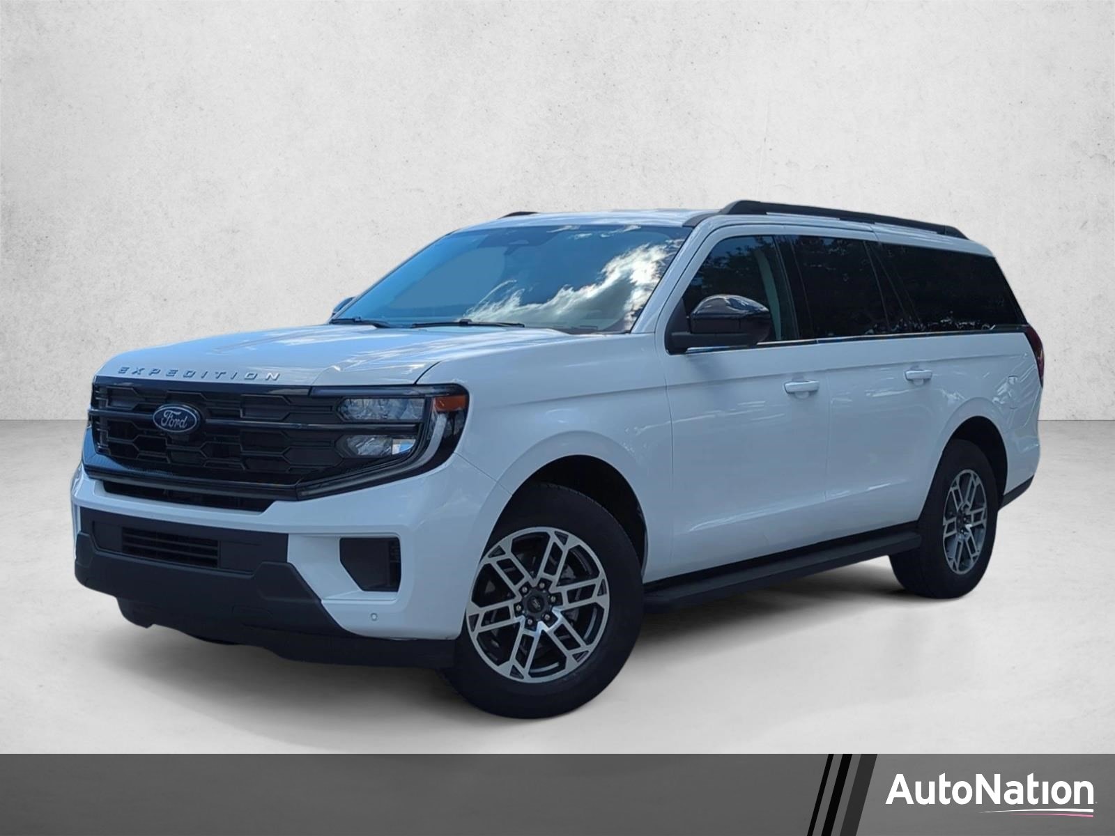 2026 Ford Expedition Active MAX's photo