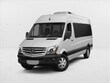  Mercedes-Benz Sprinter 2500
