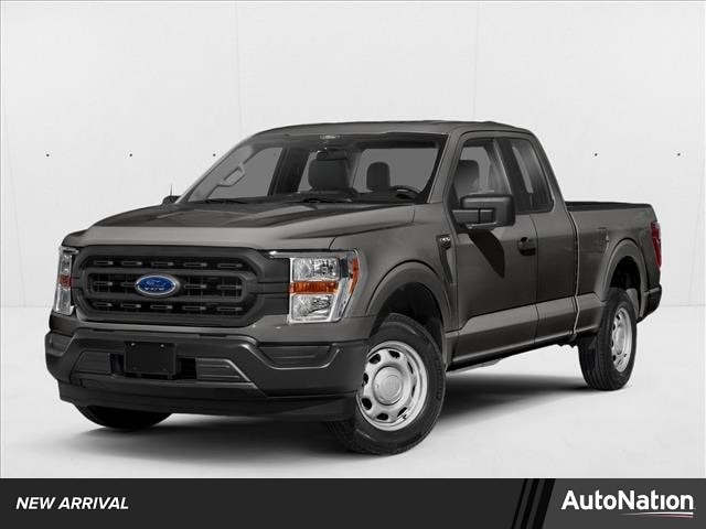 2023 Ford F-150 XL SuperCab 6-1/2 Box's photo