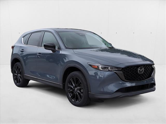 2023 Mazda CX-5 2.5 S Carbon photo 3