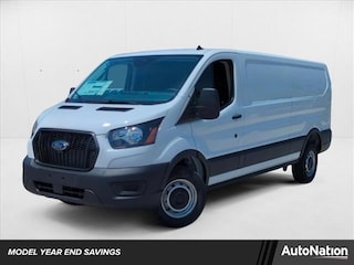 2025 Ford Transit-250 Cargo Van Low Roof Van