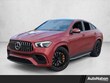  Mercedes-Benz AMG GLE 63