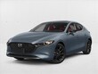  Mazda Mazda3 Hatchback