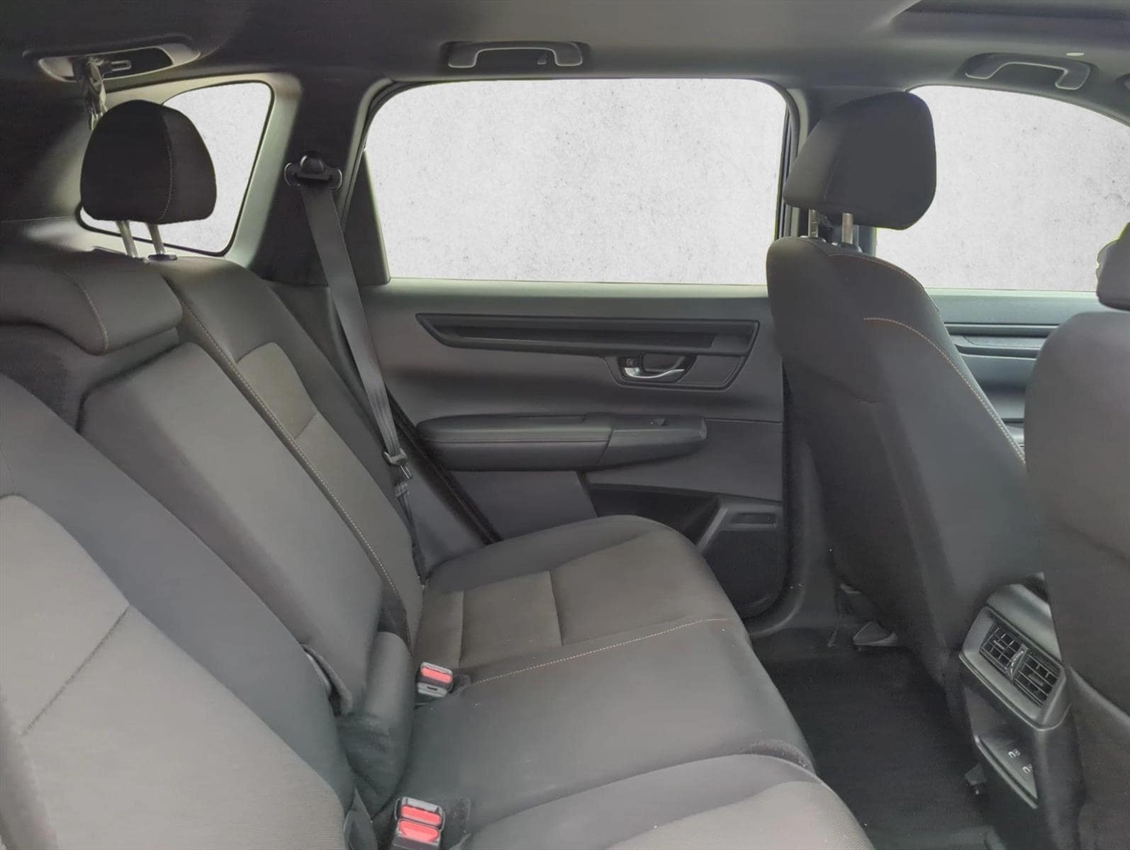 2023 Honda CR-V 22
