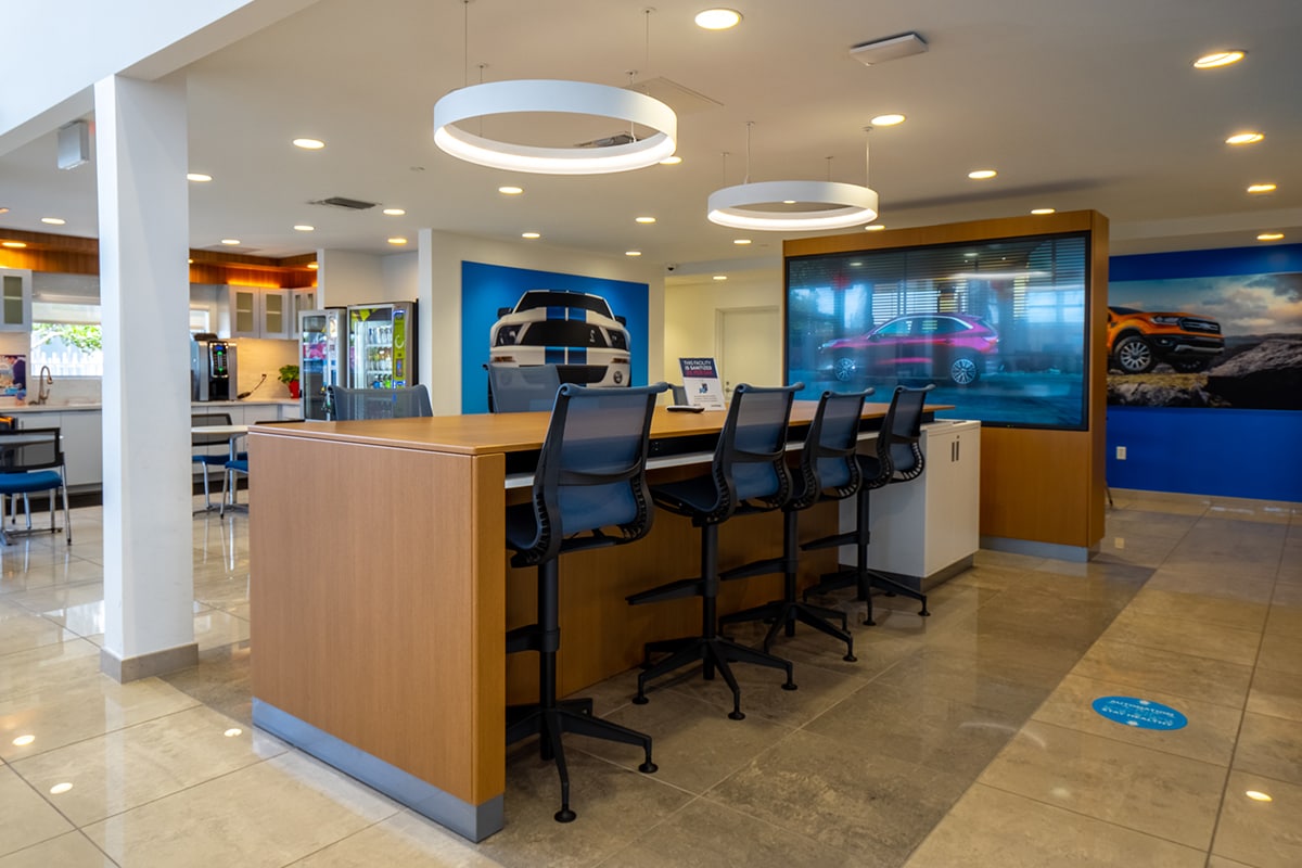 New & Used Ford Cars Near Margate, FL AutoNation Ford Margate