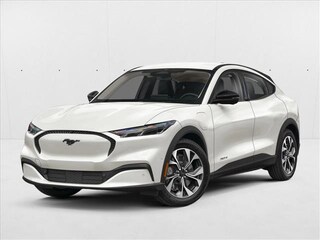 2026 Ford Mustang Mach-E Select SUV